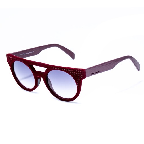 UNISEX SUNGLASSES ITALIA INDEPENDENT  0903CV-057000 (Lens/Bridge/Temple) 50/20/140 mm)