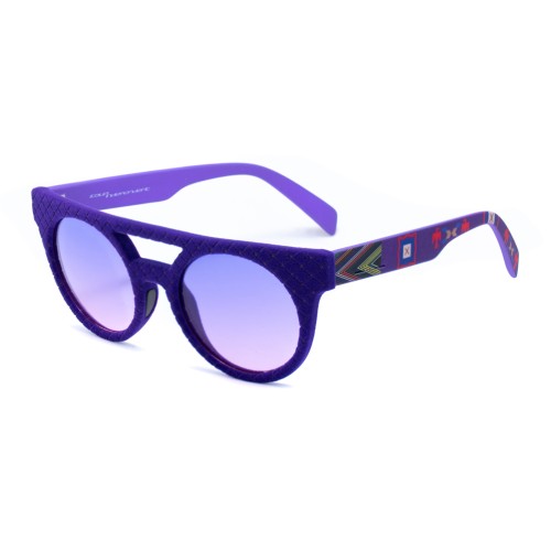 UNISEX SUNGLASSES ITALIA INDEPENDENT  0903VI-IND017 (Lens/Bridge/Temple) 50/20/140 mm)