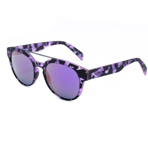 WOMAN SUNGLASSES ITALIA INDEPENDENT  0900-144-000 (Lens/Bridge/Temple) 50/18/140 mm)