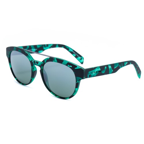 WOMAN SUNGLASSES ITALIA INDEPENDENT  0900-152-000 (Lens/Bridge/Temple) 50/18/140 mm)