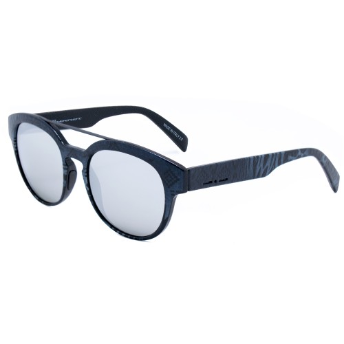UNISEX SUNGLASSES ITALIA INDEPENDENT  0900INX071000 (Lens/Bridge/Temple) 50/18/140 mm)