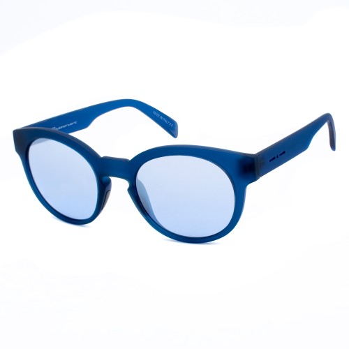 UNISEX SUNGLASSES ITALIA INDEPENDENT  0909-021-000 (Lens/Bridge/Temple) 51/21/140 mm)