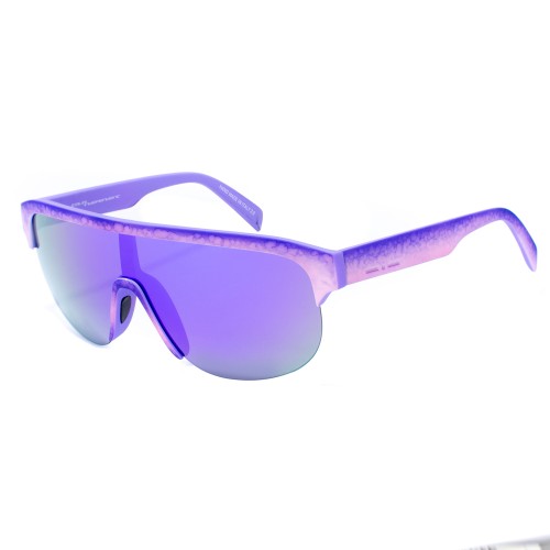MAN SUNGLASSES ITALIA INDEPENDENT  0911-014-016 (Lens/Bridge/Temple) 135/0/140 mm)