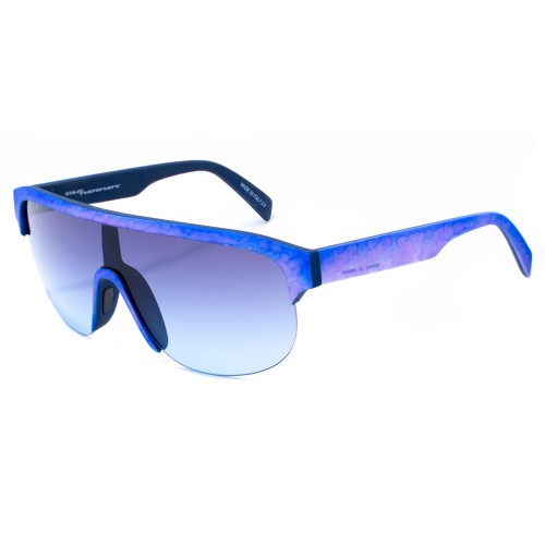 MAN SUNGLASSES ITALIA INDEPENDENT  0911-021-017 (Lens/Bridge/Temple) 135/0/140 mm)
