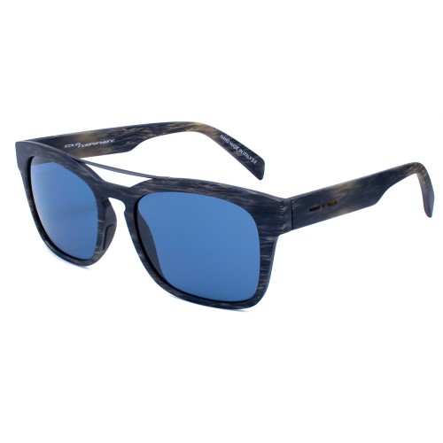 MAN SUNGLASSES ITALIA INDEPENDENT  0914-BHS-022 (Lens/Bridge/Temple) 54/17/140 mm)