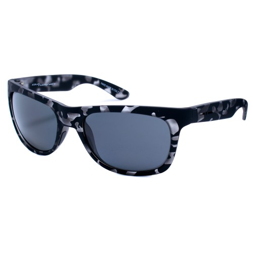 UNISEX SUNGLASSES ITALIA INDEPENDENT  0915-143-000 (Lens/Bridge/Temple) 57/19/135 mm)