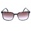 MAN SUNGLASSES ITALIA INDEPENDENT  0500-093-000 (Lens/Bridge/Temple) 55/20/145 mm)
