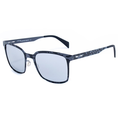 MAN SUNGLASSES ITALIA INDEPENDENT 0500-153-000 (Lens/Bridge/Temple) 55/20/145 mm) MAN SUNGLASSES ITALIA INDEPENDENT 0500-153-000 (Lens/Bridge/Temple) 55/20/145 mm)