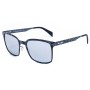 MAN SUNGLASSES ITALIA INDEPENDENT  0500-153-000 (Lens/Bridge/Temple) 55/20/145 mm)