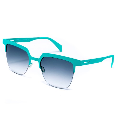 UNISEX SUNGLASSES ITALIA INDEPENDENT  0503-036-000 (Lens/Bridge/Temple) 52/19/140 mm)