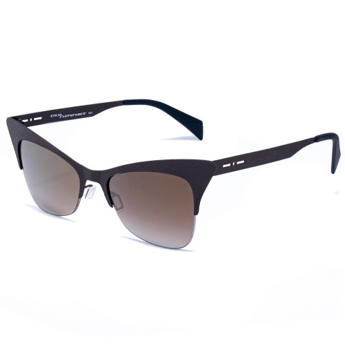 WOMAN SUNGLASSES ITALIA INDEPENDENT  0504-CRK-044 (Lens/Bridge/Temple) 51/19/140 mm)