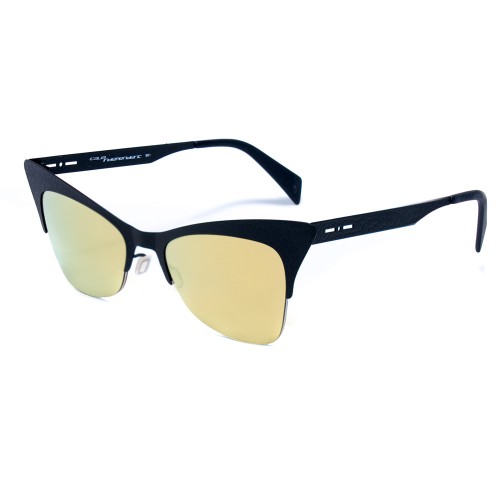 WOMAN SUNGLASSES ITALIA INDEPENDENT  0504-CRK-009 (Lens/Bridge/Temple) 51/19/140 mm)