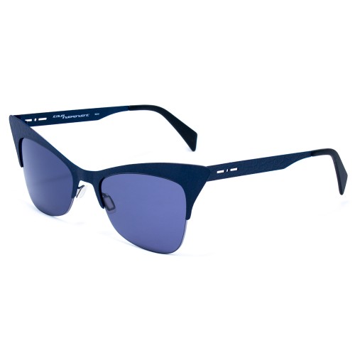 WOMAN SUNGLASSES ITALIA INDEPENDENT  0504-CRK-021 (Lens/Bridge/Temple) 51/19/140 mm)