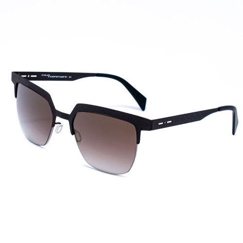 WOMAN SUNGLASSES ITALIA INDEPENDENT  0503-CRK-044 (Lens/Bridge/Temple) 51/19/140 mm)