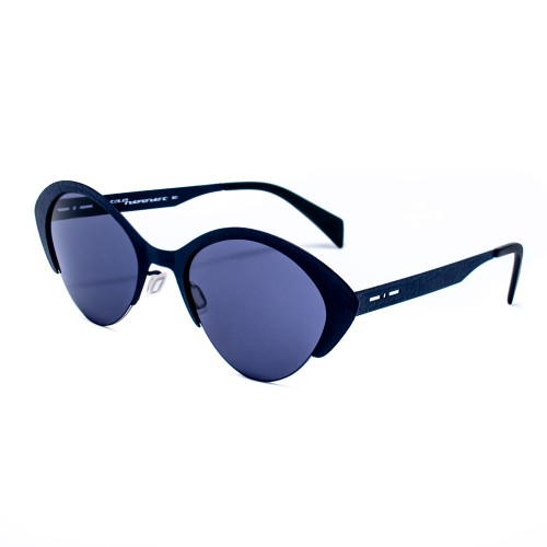 WOMAN SUNGLASSES ITALIA INDEPENDENT  0505-CRK-021 (Lens/Bridge/Temple) 51/20/140 mm)