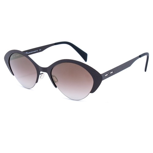 WOMAN SUNGLASSES ITALIA INDEPENDENT  0505-CRK-044 (Lens/Bridge/Temple) 51/21/140 mm)