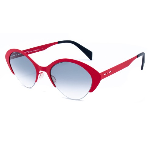 WOMAN SUNGLASSES ITALIA INDEPENDENT  0505-CRK-051 (Lens/Bridge/Temple) 51/21/140 mm)