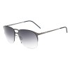 MAN SUNGLASSES ITALIA INDEPENDENT  0211-078-000 (Lens/Bridge/Temple) 57/15/140 mm)