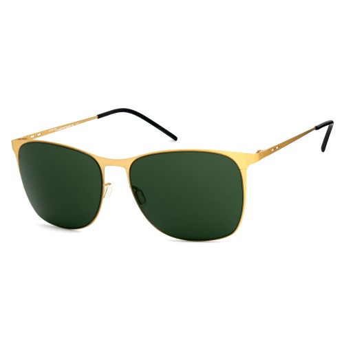 WOMAN SUNGLASSES ITALIA INDEPENDENT  0213-120-120 (Lens/Bridge/Temple) 57/16/140 mm)