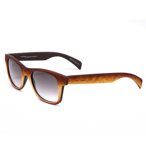 UNISEX SUNGLASSES ITALIA INDEPENDENT  0090BSM044041 (Lens/Bridge/Temple) 46/20/132 mm)