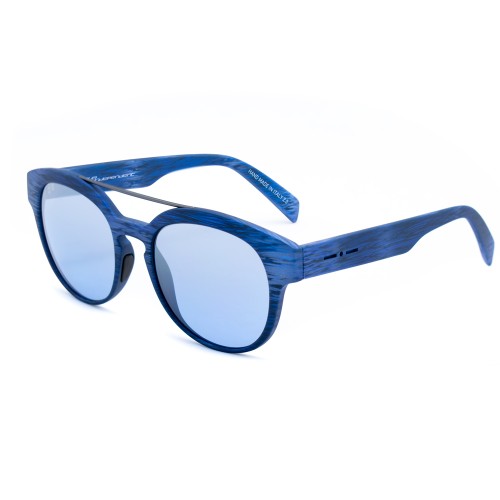 WOMAN SUNGLASSES ITALIA INDEPENDENT  0900-BHS-020 (Lens/Bridge/Temple) 50/18/140 mm)
