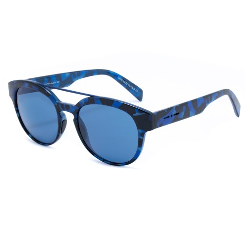 WOMAN SUNGLASSES ITALIA INDEPENDENT  0900-141-GLS (Lens/Bridge/Temple) 50/18/140 mm)