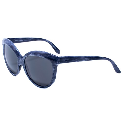 WOMAN SUNGLASSES ITALIA INDEPENDENT  0092-BH2-009 (Lens/Bridge/Temple) 58/20/140 mm)