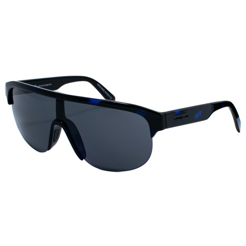 MAN SUNGLASSES ITALIA INDEPENDENT  0911-DHA-022 (Lens/Bridge/Temple) 135/0/140 mm)