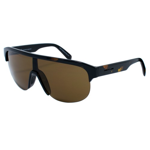 MAN SUNGLASSES ITALIA INDEPENDENT  0911-DHA-044 (Lens/Bridge/Temple) 135/0/140 mm)