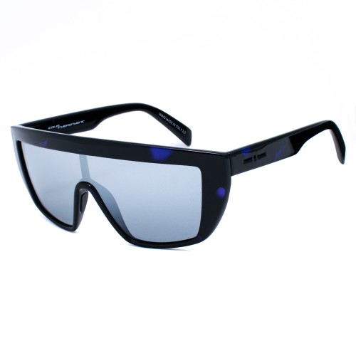 MAN SUNGLASSES ITALIA INDEPENDENT  0912-DHA-017 (Lens/Bridge/Temple) 122/0/140 mm)