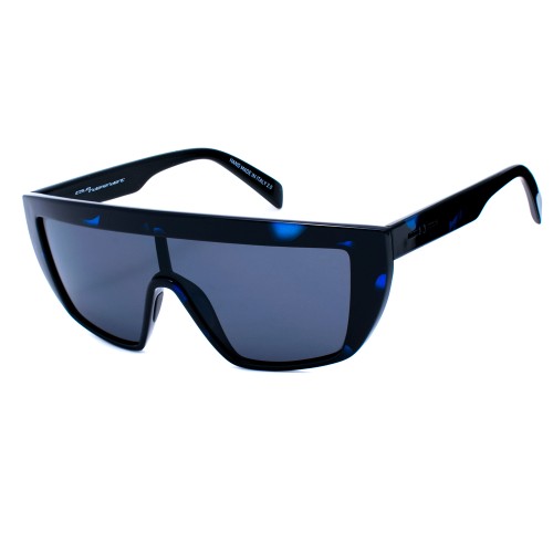 MAN SUNGLASSES ITALIA INDEPENDENT  0912-DHA-022 (Lens/Bridge/Temple) 122/0/140 mm)