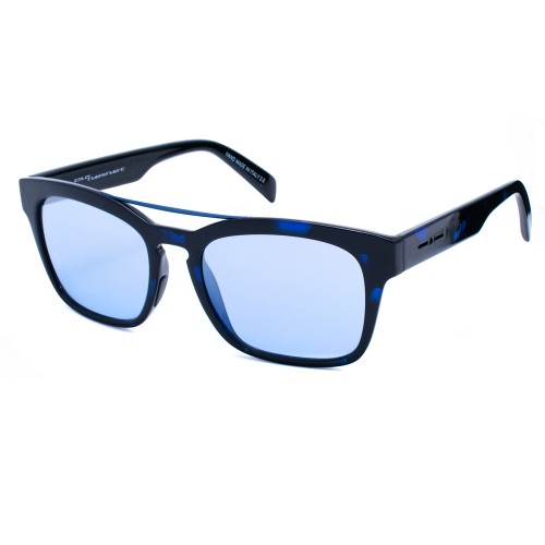 MAN SUNGLASSES ITALIA INDEPENDENT  0914-DHA-022 (Lens/Bridge/Temple) 54/17/140 mm)