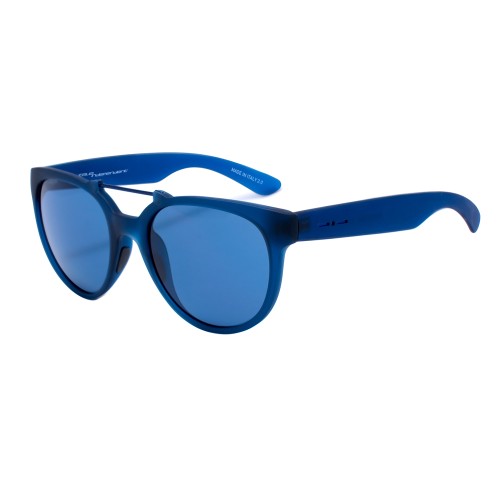 UNISEX SUNGLASSES ITALIA INDEPENDENT  0916-021-000 (Lens/Bridge/Temple) 51/19/140 mm)