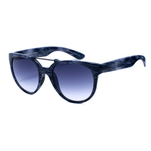 UNISEX SUNGLASSES ITALIA INDEPENDENT  0916-BH2-009 (Lens/Bridge/Temple) 51/19/140 mm)
