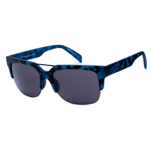 MAN SUNGLASSES ITALIA INDEPENDENT  0918-141-000 (Lens/Bridge/Temple) 53/16/140 mm)
