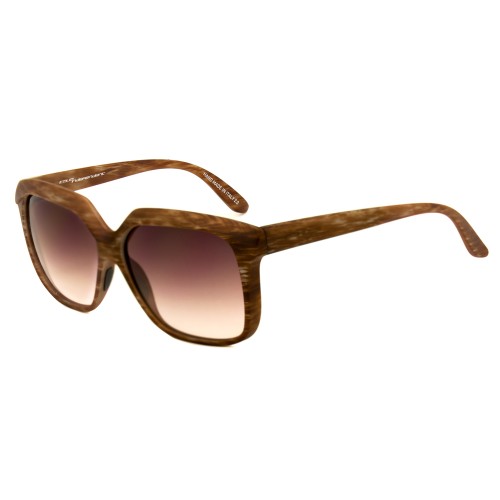 WOMAN SUNGLASSES ITALIA INDEPENDENT  0919-BHS-044 (Lens/Bridge/Temple) 57/12/140 mm)