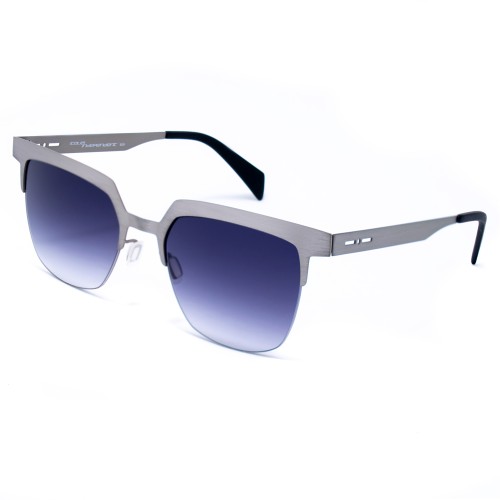 UNISEX SUNGLASSES ITALIA INDEPENDENT  0503-075-075 (Lens/Bridge/Temple) 52/19/140 mm)