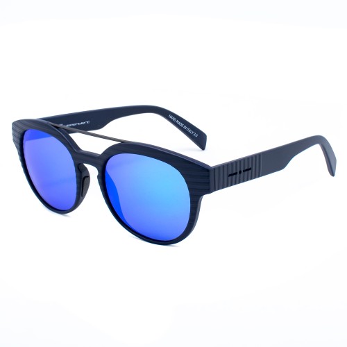 UNISEX SUNGLASSES ITALIA INDEPENDENT  0900T3DSTR022 (Lens/Bridge/Temple) 50/18/140 mm)