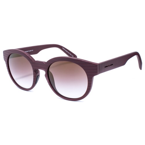 UNISEX SUNGLASSES ITALIA INDEPENDENT  0909T3DSTR036 (Lens/Bridge/Temple) 51/21/140 mm)