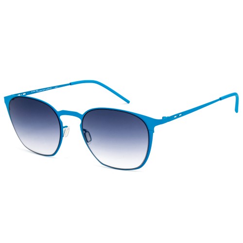 UNISEX SUNGLASSES ITALIA INDEPENDENT  0223-027-000 (Lens/Bridge/Temple) 51/18/140 mm)