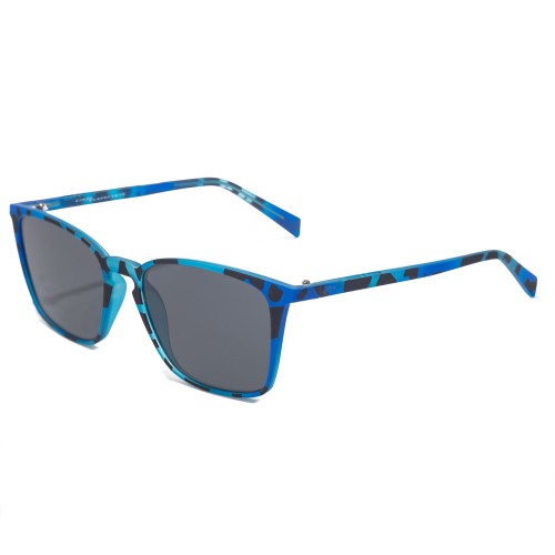 UNISEX SUNGLASSES ITALIA INDEPENDENT  0037-147-027 (Lens/Bridge/Temple) 52/17/140 mm)