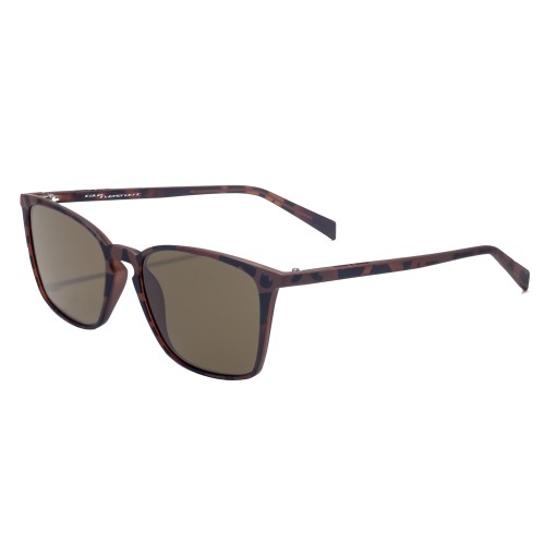 UNISEX SUNGLASSES ITALIA INDEPENDENT  0037-148-000 (Lens/Bridge/Temple) 52/17/140 mm)