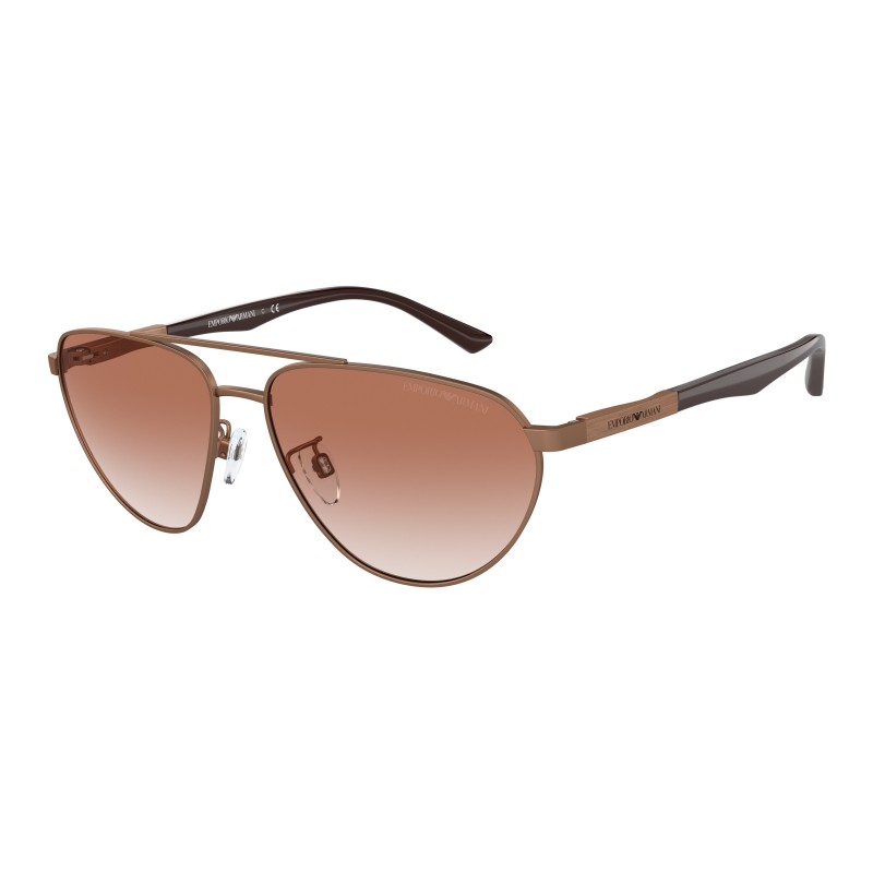 MAN SUNGLASSES EMPORIO ARMANI EA2125-300413 (Lens/Bridge/Temple) 60/15/145 mm) MAN SUNGLASSES EMPORIO ARMANI EA2125-300413 (Lens/Bridge/Temple) 60/15/145 mm)
