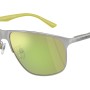 MAN SUNGLASSES EMPORIO ARMANI  EA2094-30458N (Lens/Bridge/Temple) 60/14/145 mm)