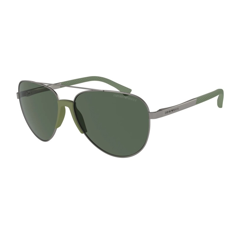 UNISEX SUNGLASSES EMPORIO ARMANI  EA20593003716 (Lens/Bridge/Temple) 61/15/145 mm)