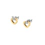 WOMEN EARRINGS TRUSSARDI TJAXC49 (2CM )