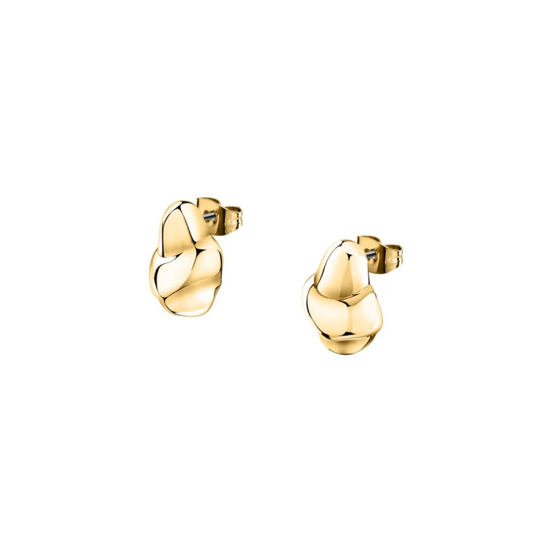 WOMEN EARRINGS TRUSSARDI TJAXA18 (1,5CM )