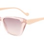CHILDREN SUNGLASSES LIUJO  LJ3608S531461 (Lens/Bridge/Temple) 53/14/140 mm)