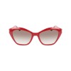 WOMEN SUNGLASSES LIUJO  LJ756S-601 (Lens/Bridge/Temple) 53/18/140 mm)