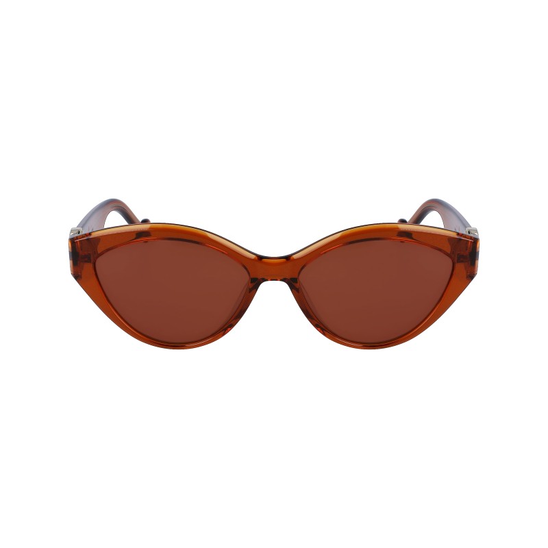 WOMEN SUNGLASSES LIUJO LJ767SR-216 (Lens/Bridge/Temple) 56/16/140 mm) WOMEN SUNGLASSES LIUJO LJ767SR-216 (Lens/Bridge/Temple) 56/16/140 mm)